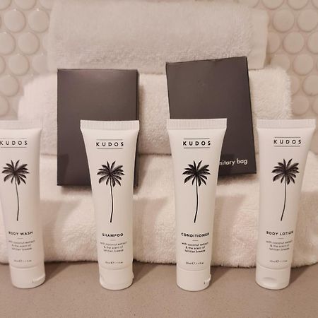 Coastal Escape@ The Cosmopolitan Unit 20806 Διαμέρισμα Maroochydore Εξωτερικό φωτογραφία