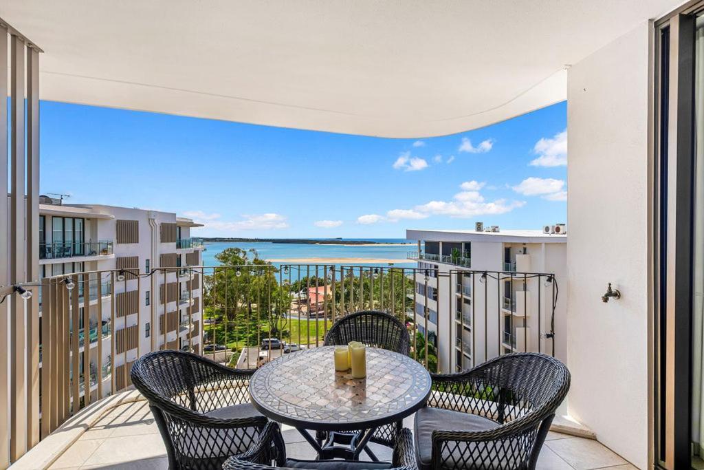 Coastal Escape@ The Cosmopolitan Unit 20806 Διαμέρισμα Maroochydore Εξωτερικό φωτογραφία