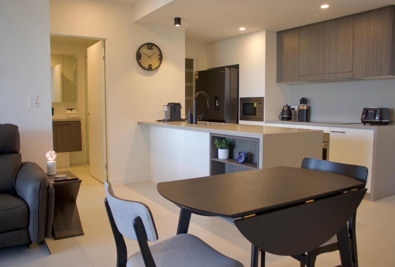 Coastal Escape@ The Cosmopolitan Unit 20806 Διαμέρισμα Maroochydore Εξωτερικό φωτογραφία