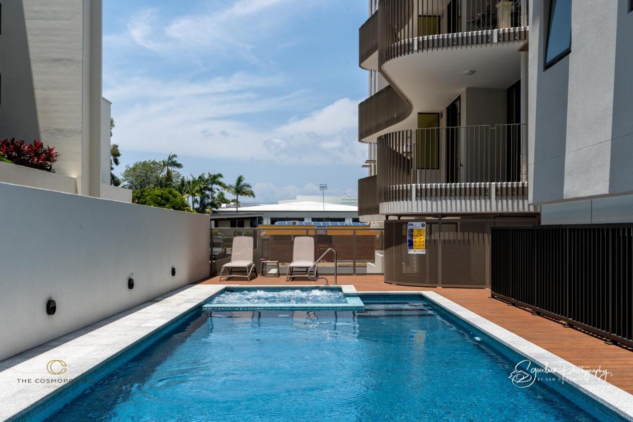 Coastal Escape@ The Cosmopolitan Unit 20806 Διαμέρισμα Maroochydore Εξωτερικό φωτογραφία