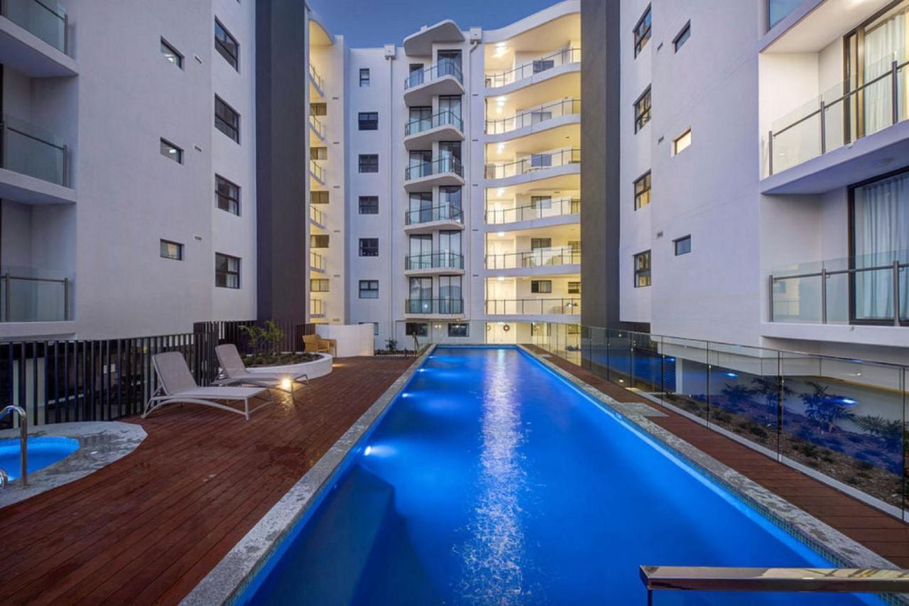 Coastal Escape@ The Cosmopolitan Unit 20806 Διαμέρισμα Maroochydore Εξωτερικό φωτογραφία