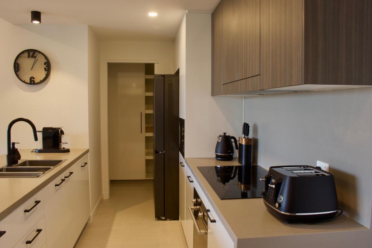 Coastal Escape@ The Cosmopolitan Unit 20806 Διαμέρισμα Maroochydore Εξωτερικό φωτογραφία