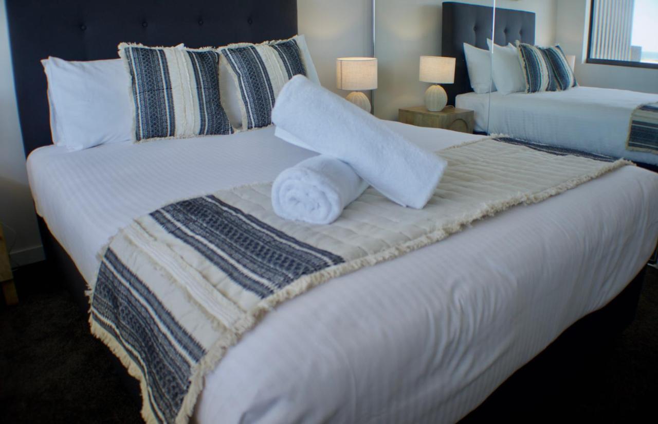 Coastal Escape@ The Cosmopolitan Unit 20806 Διαμέρισμα Maroochydore Εξωτερικό φωτογραφία